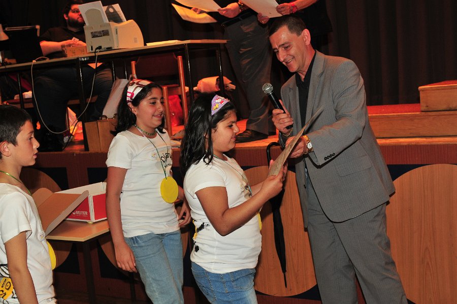 2009.05.15 11. Schach im Hort Turnier (77)